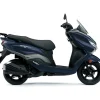 BURGMAN STREET 125 EX