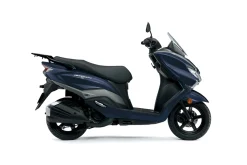BURGMAN STREET 125 EX