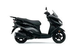 BURGMAN STREET 125 EX