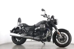 CALIFORNIA 1400 CUSTOM