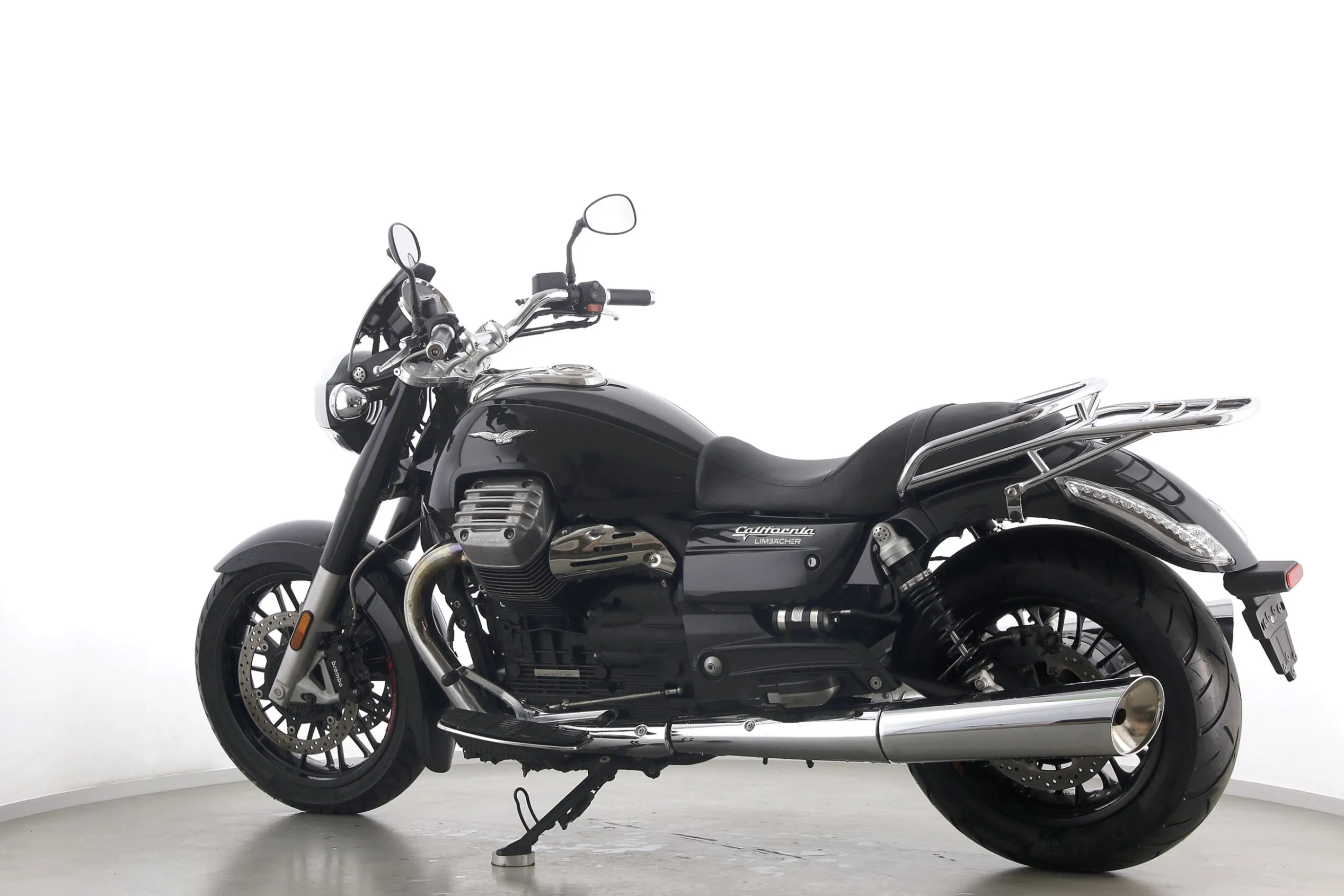 CALIFORNIA 1400 CUSTOM