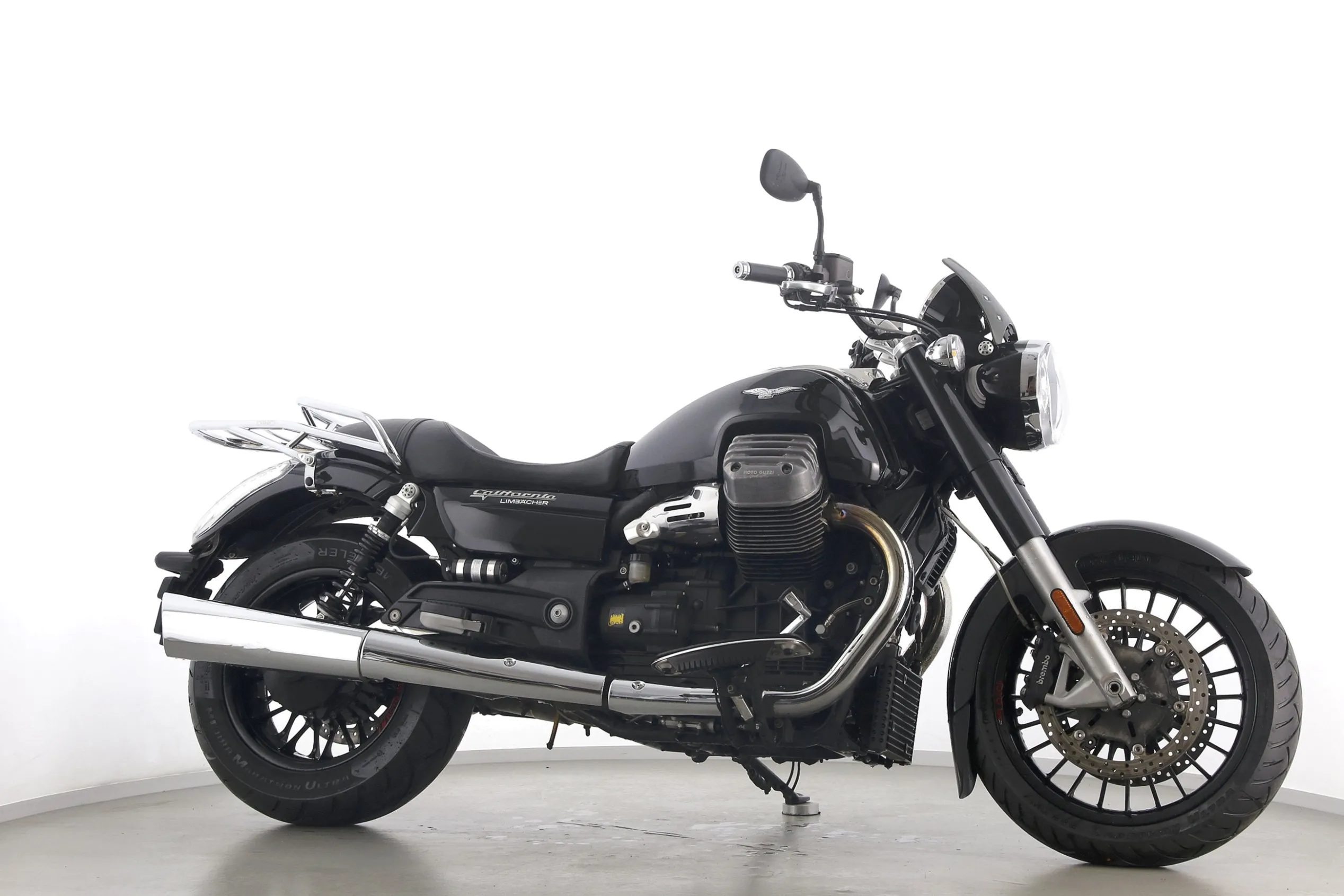 CALIFORNIA 1400 CUSTOM