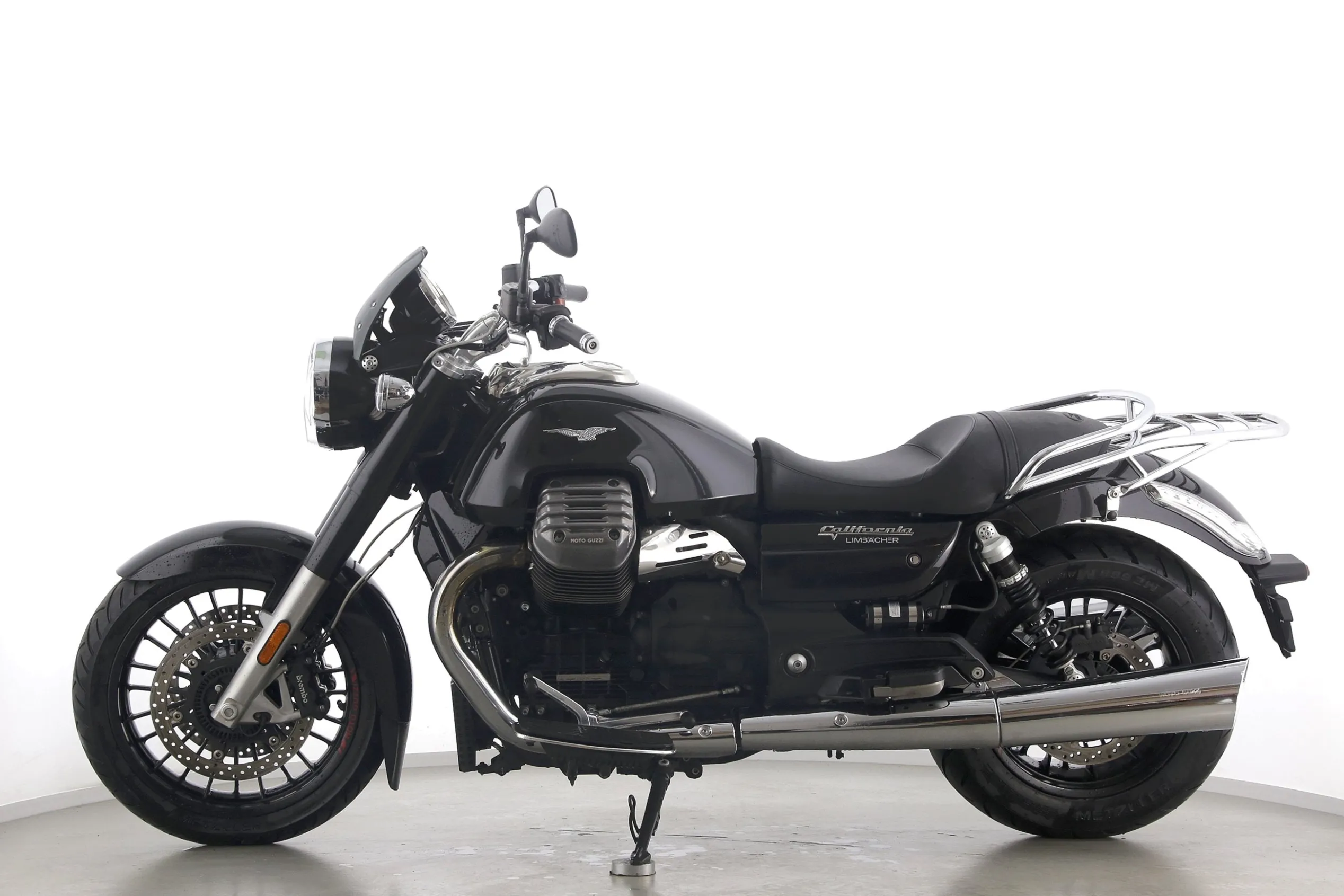 CALIFORNIA 1400 CUSTOM