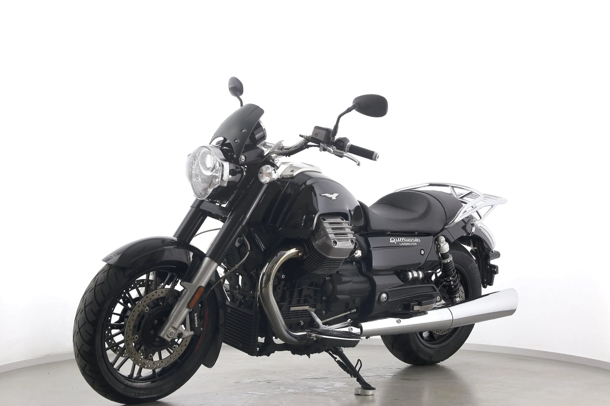 CALIFORNIA 1400 CUSTOM