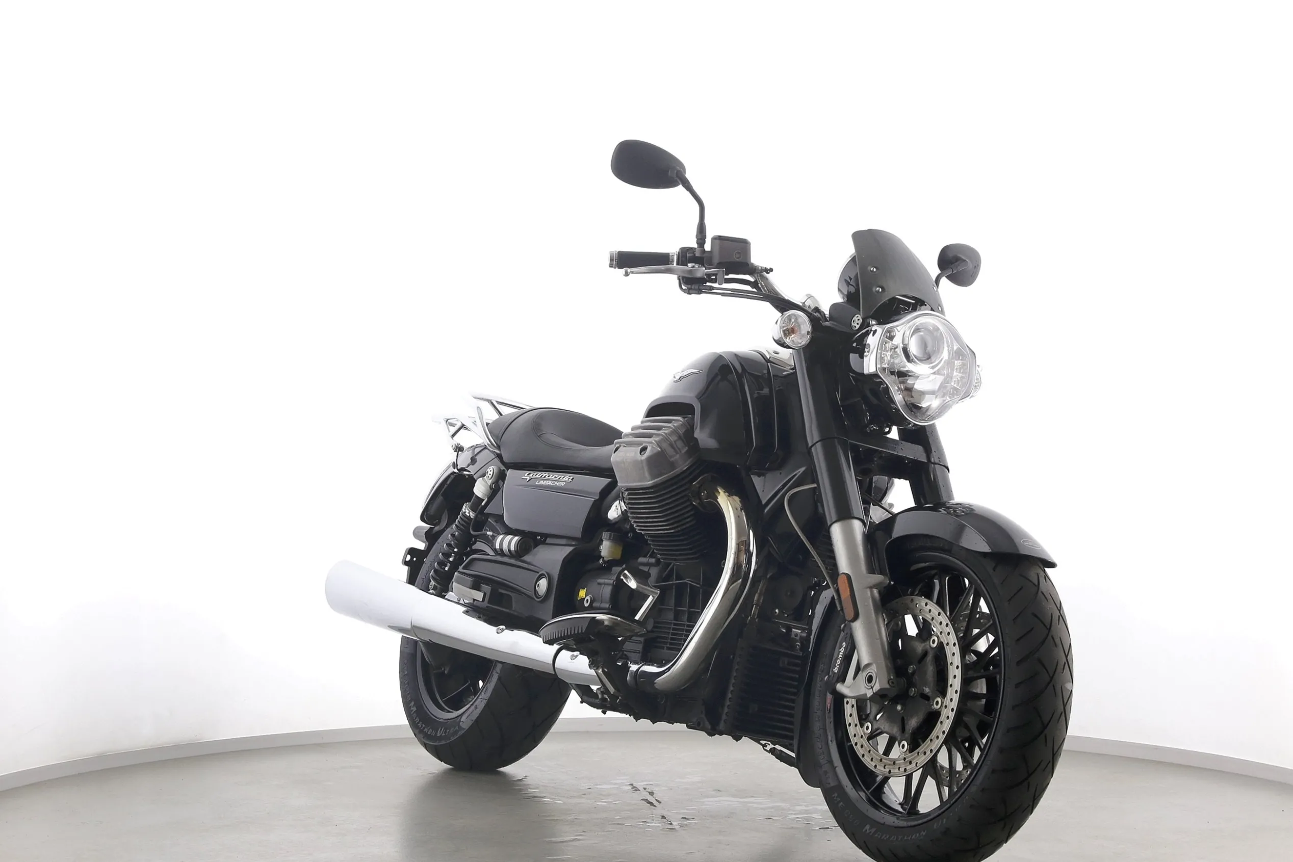 CALIFORNIA 1400 CUSTOM