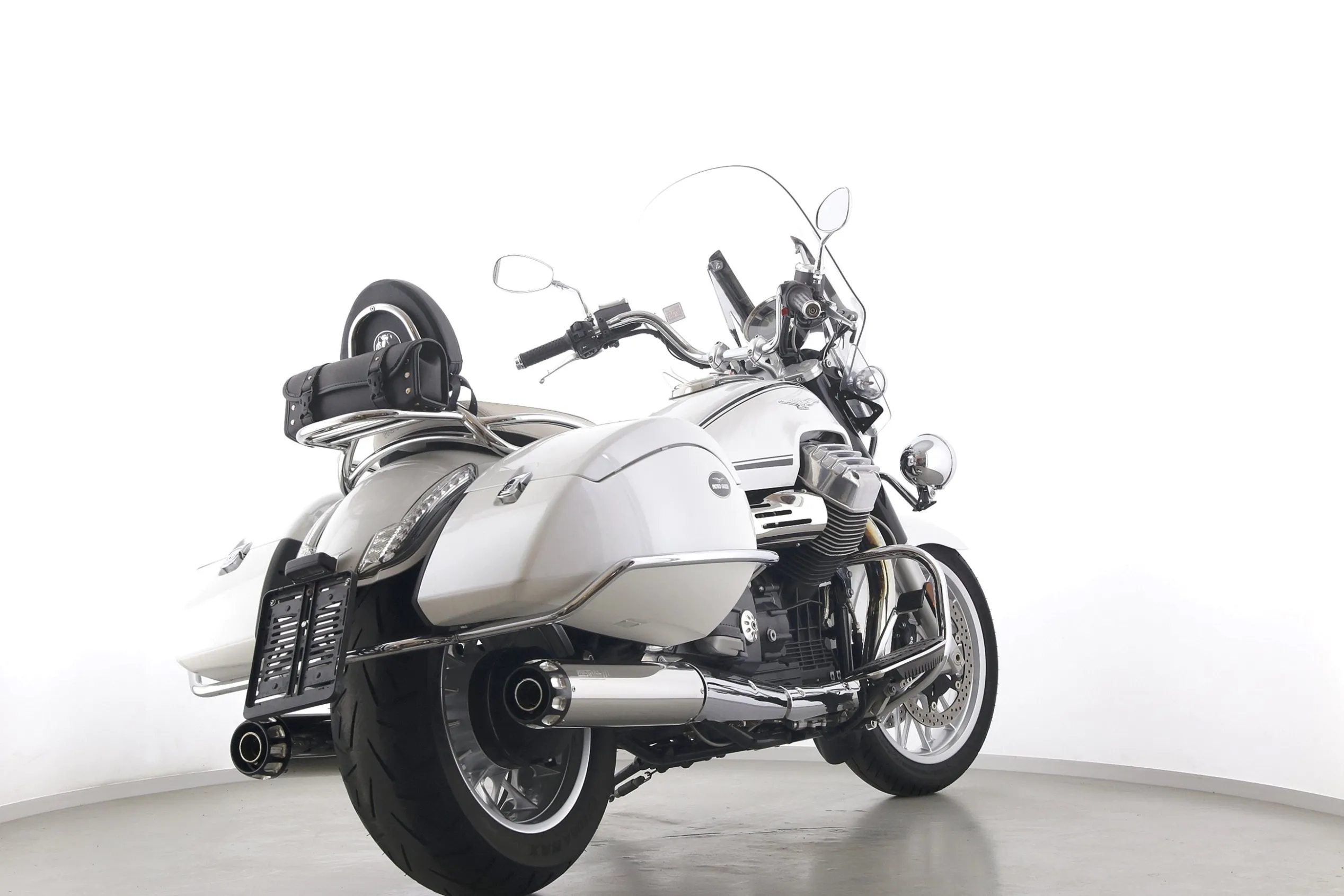 CALIFORNIA 1400 TOURING