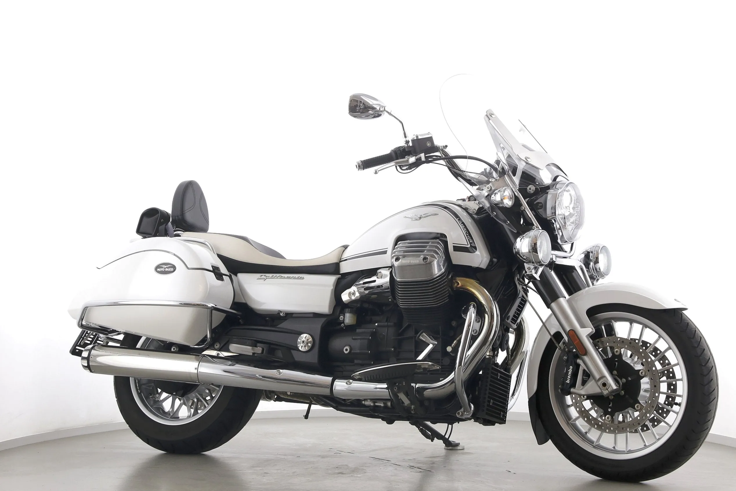 CALIFORNIA 1400 TOURING
