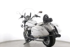 CALIFORNIA 1400 TOURING