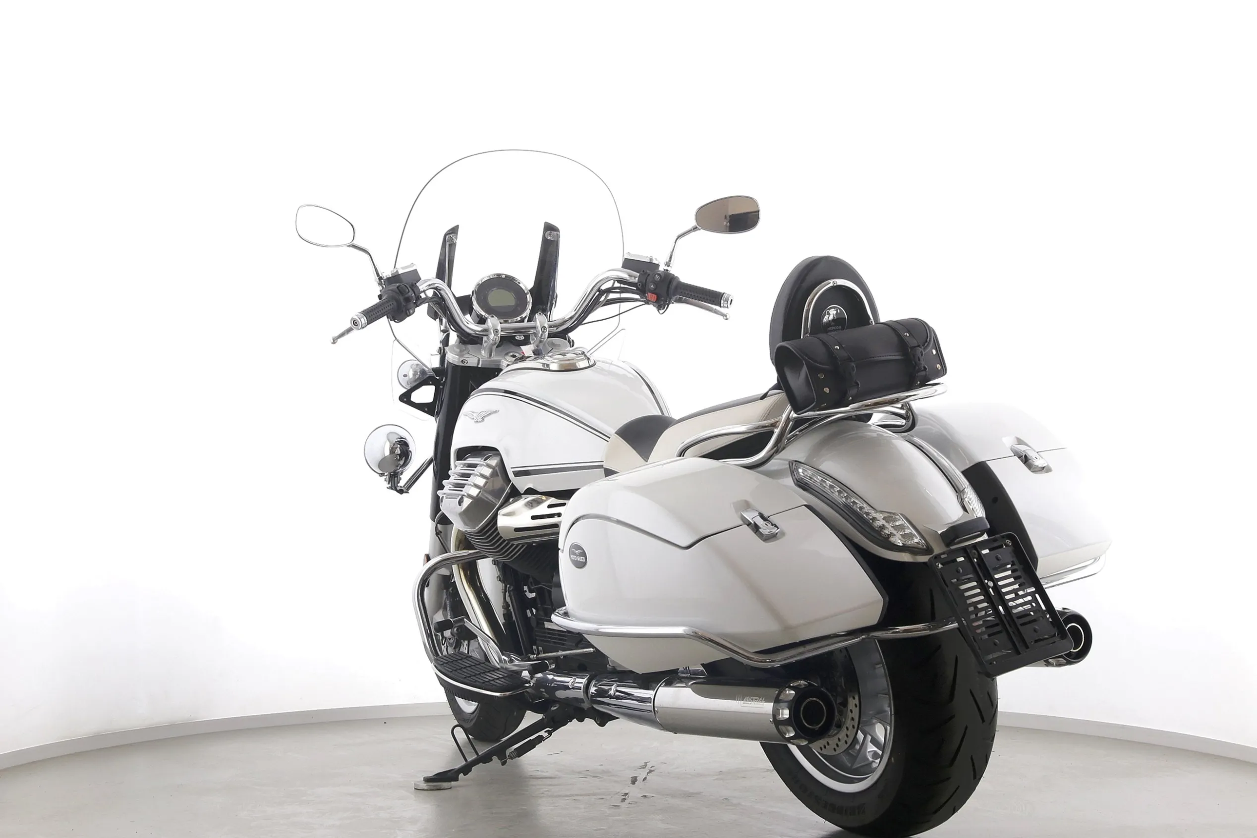 CALIFORNIA 1400 TOURING