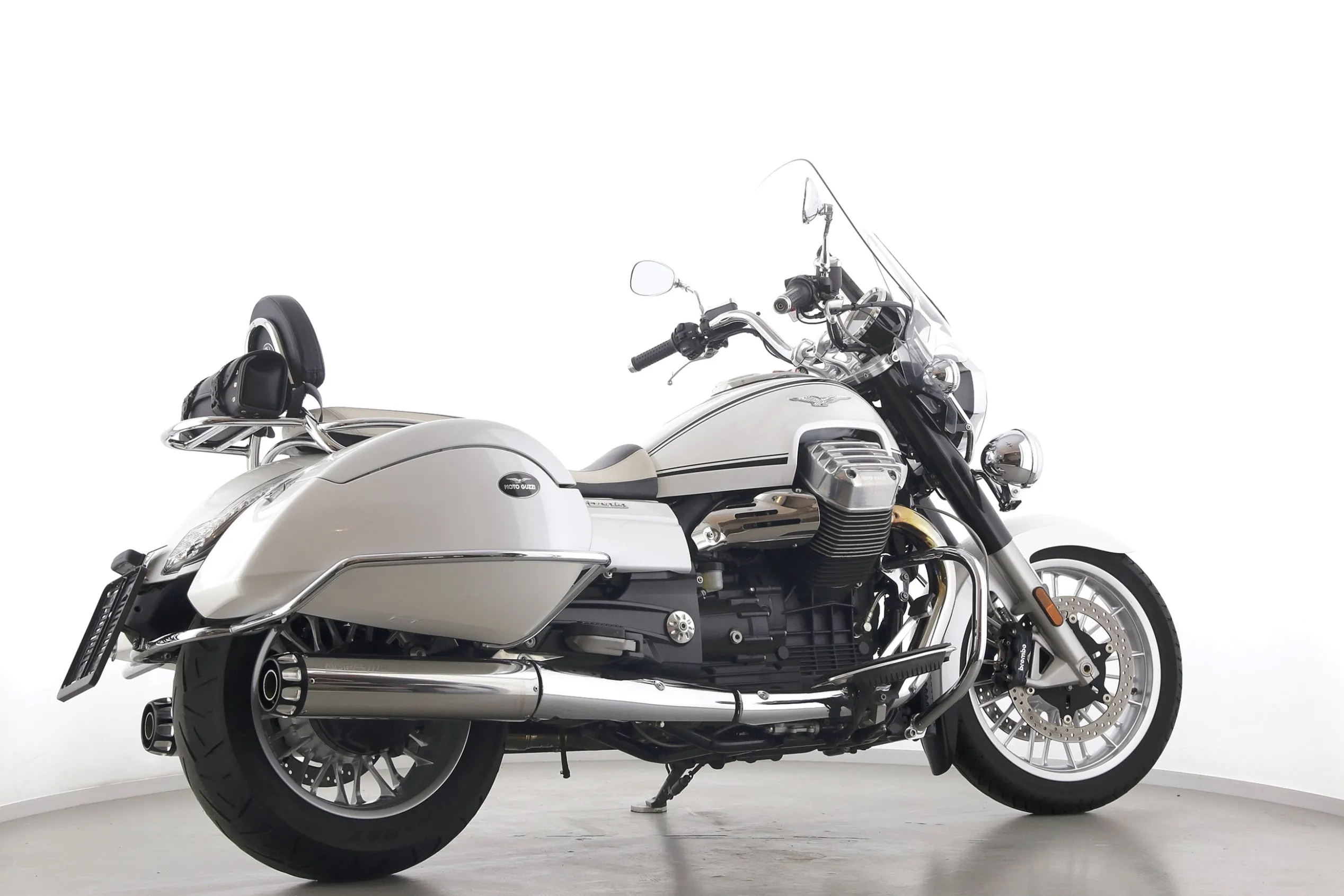 CALIFORNIA 1400 TOURING