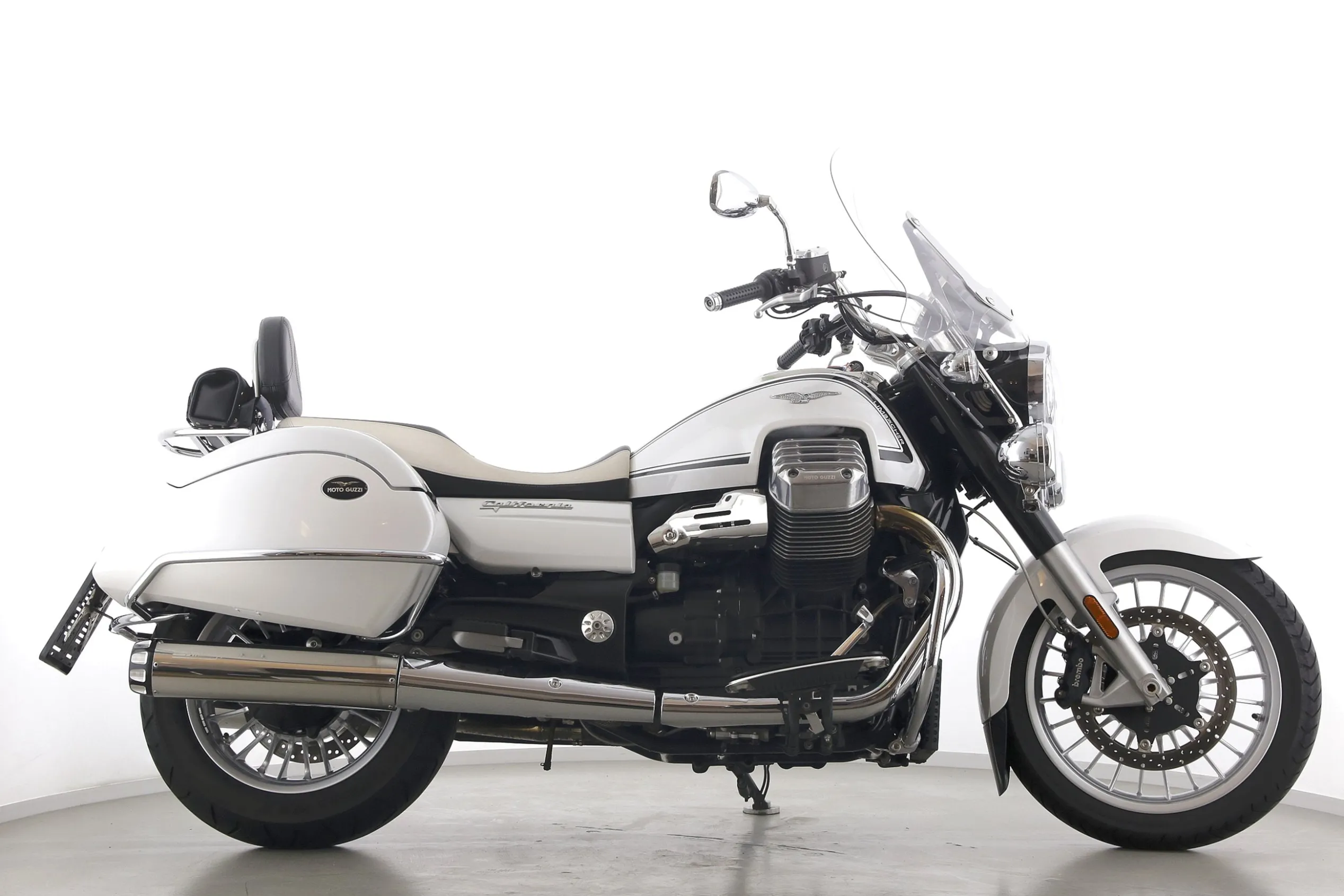 CALIFORNIA 1400 TOURING