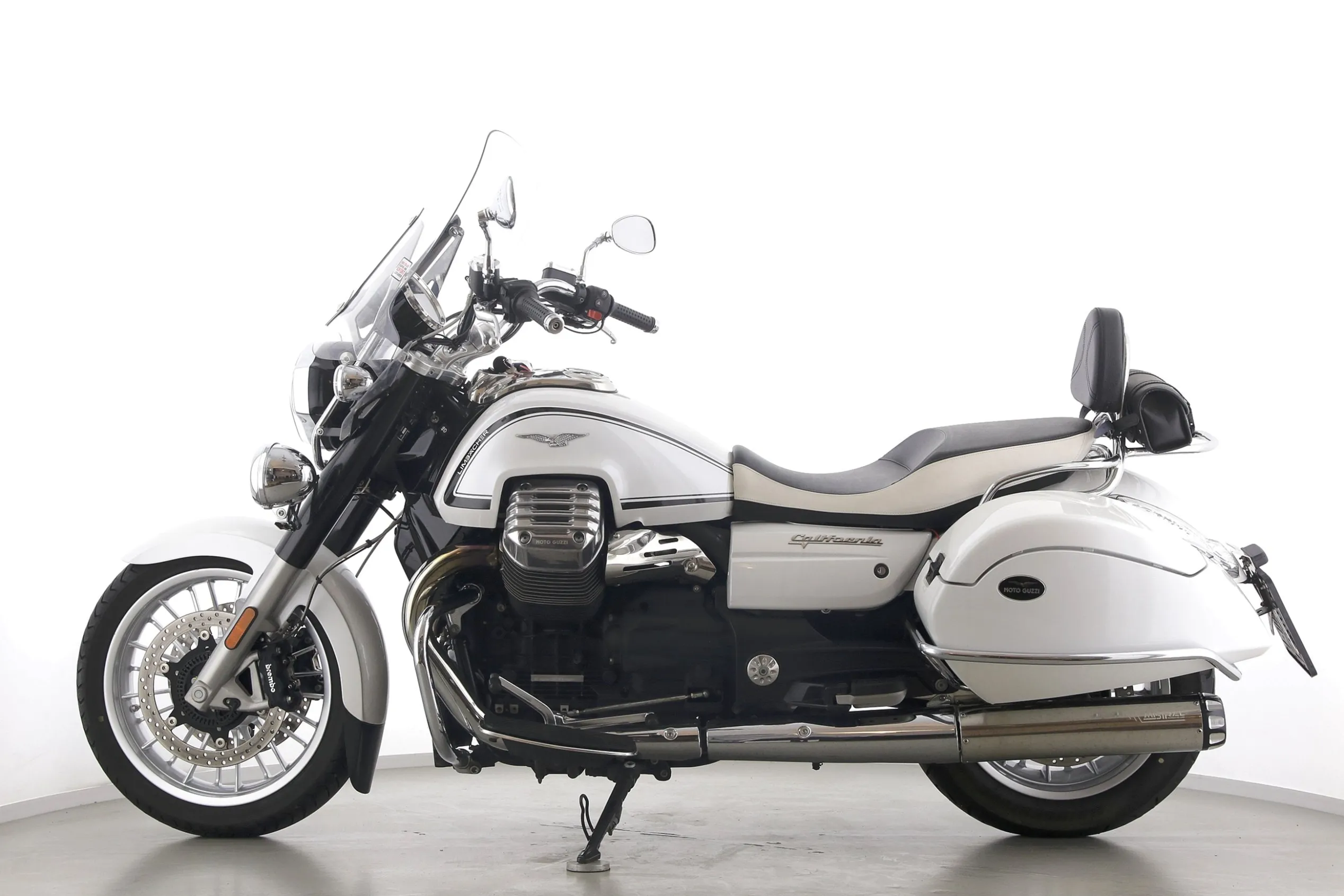 CALIFORNIA 1400 TOURING