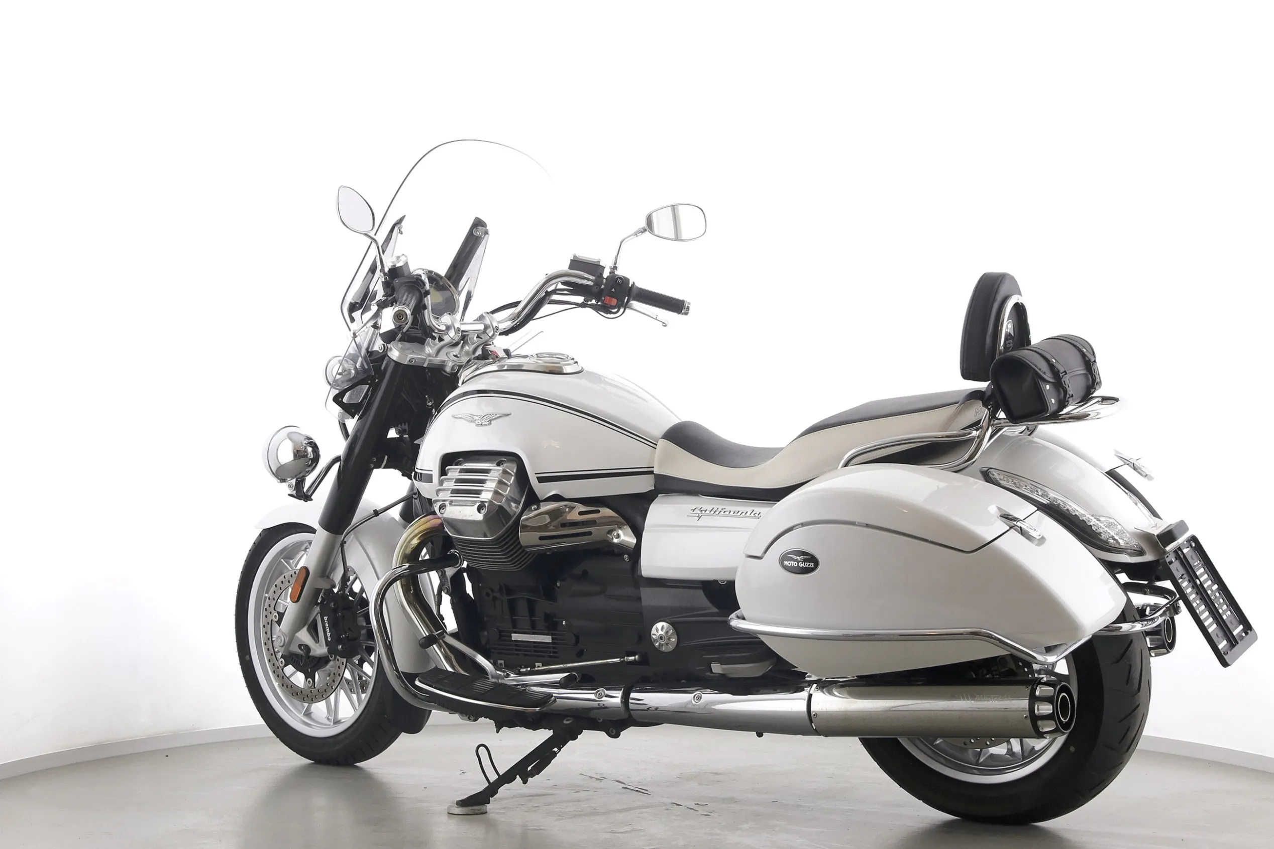 CALIFORNIA 1400 TOURING