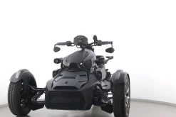 CAN AM RYKER 900 RALLY