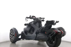 CAN AM RYKER 900 RALLY