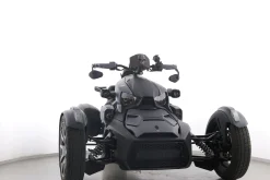 CAN AM RYKER 900 RALLY