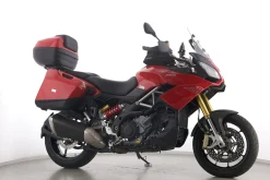 CAPONORD 1200 TRAVEL