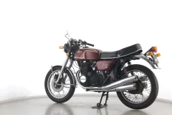 CB 350 F