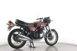 CB 350 F