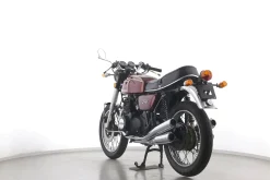 CB 350 F