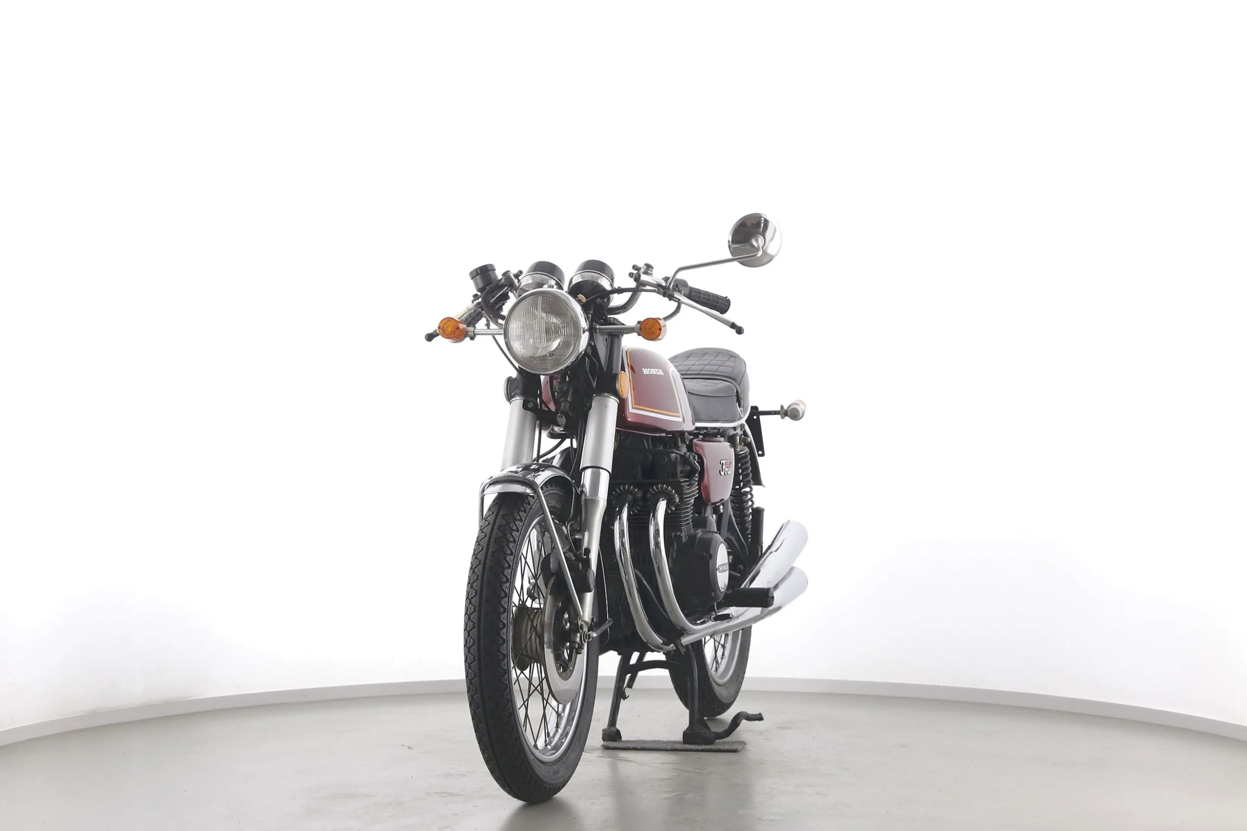 CB 350 F