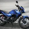 CB 125 F