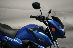 CB 125 F