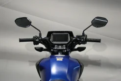 CB 125 F