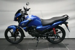 CB 125 F