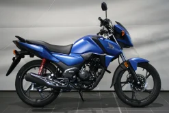 CB 125 F