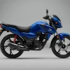 CB 125 F