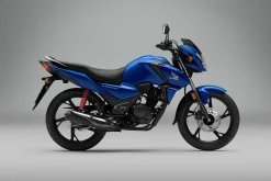 CB 125 F