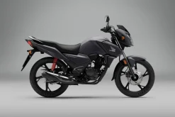 CB 125 F