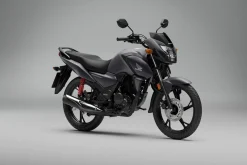 CB 125 F