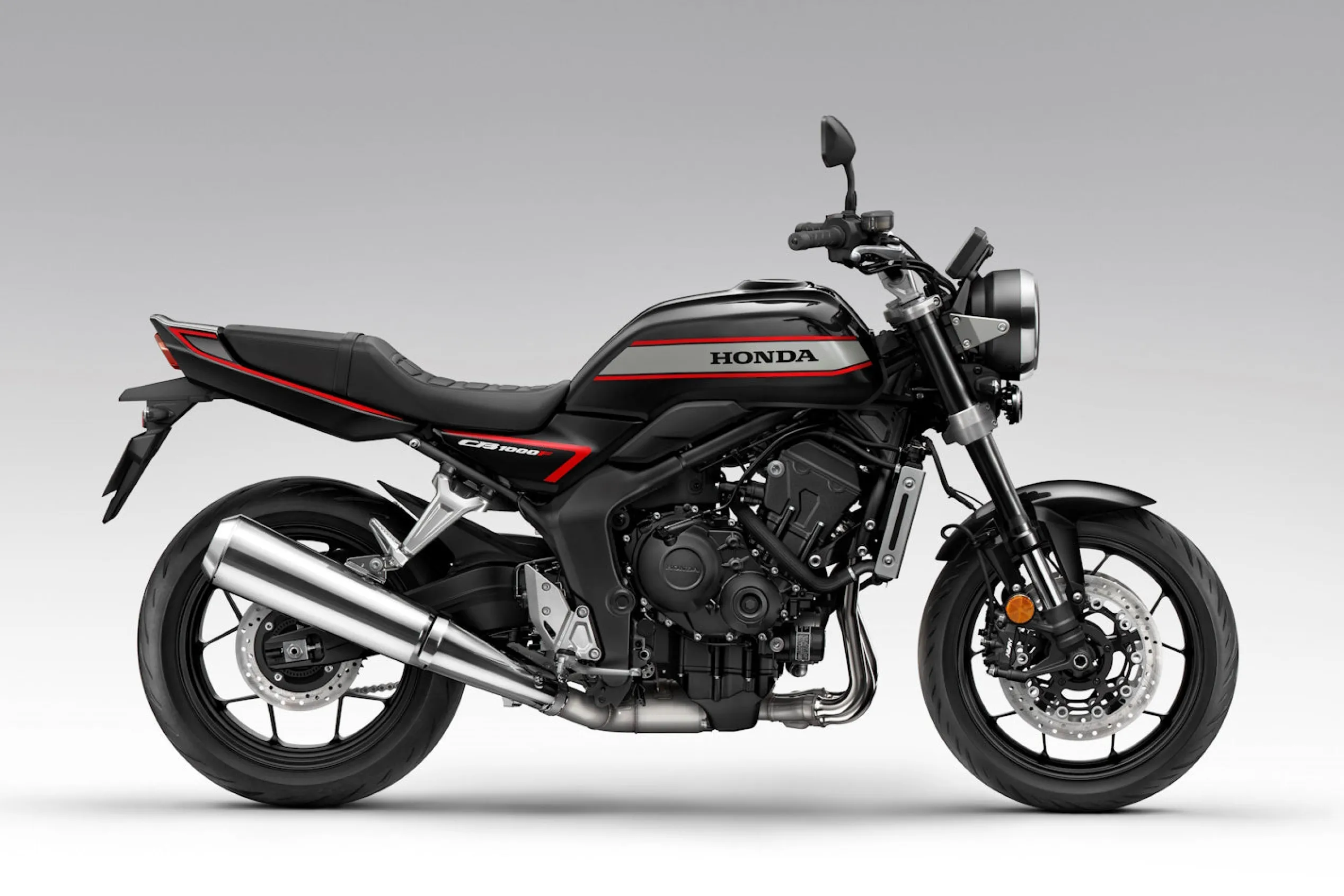 CB 1000 F