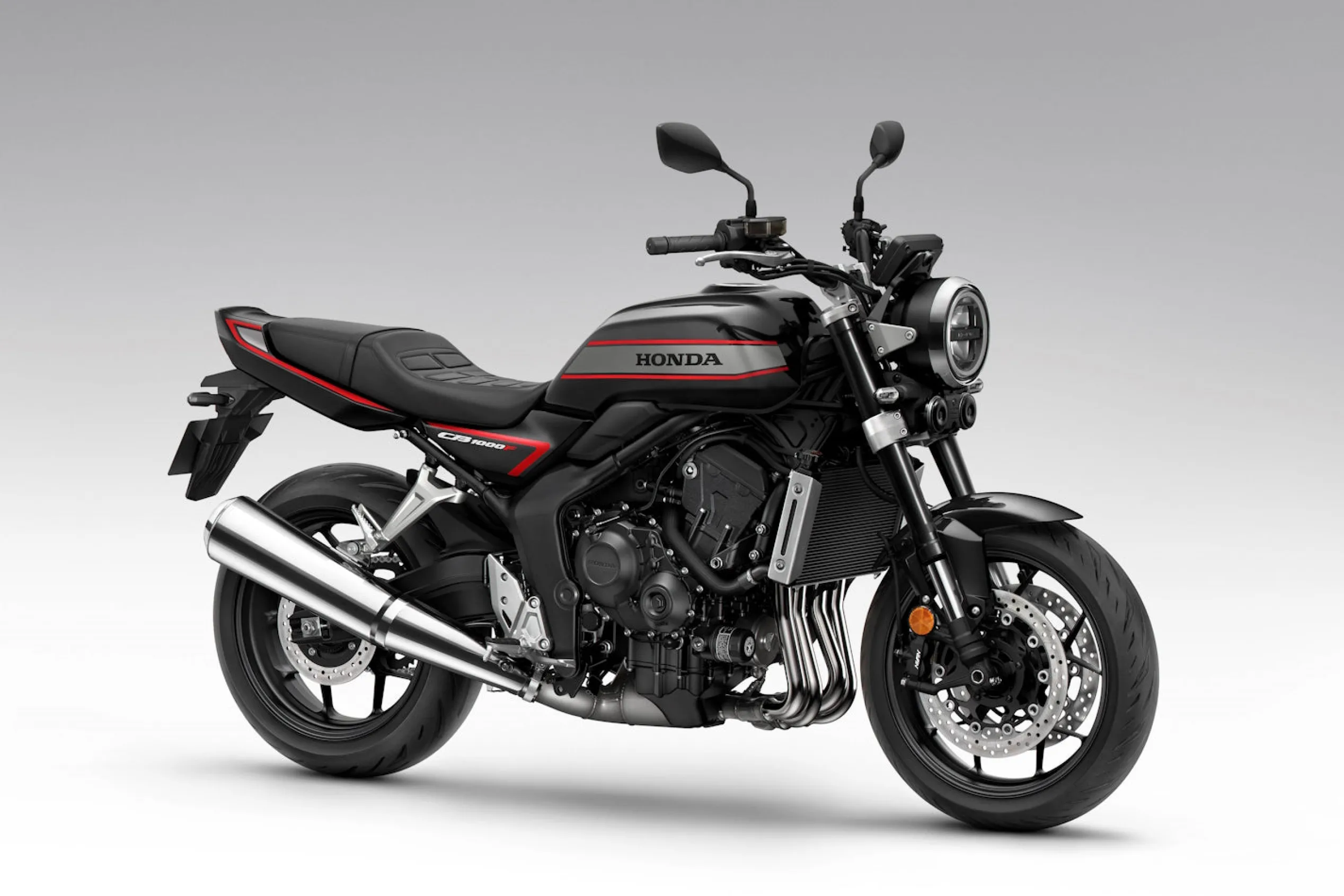CB 1000 F