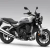 CB 1000 F