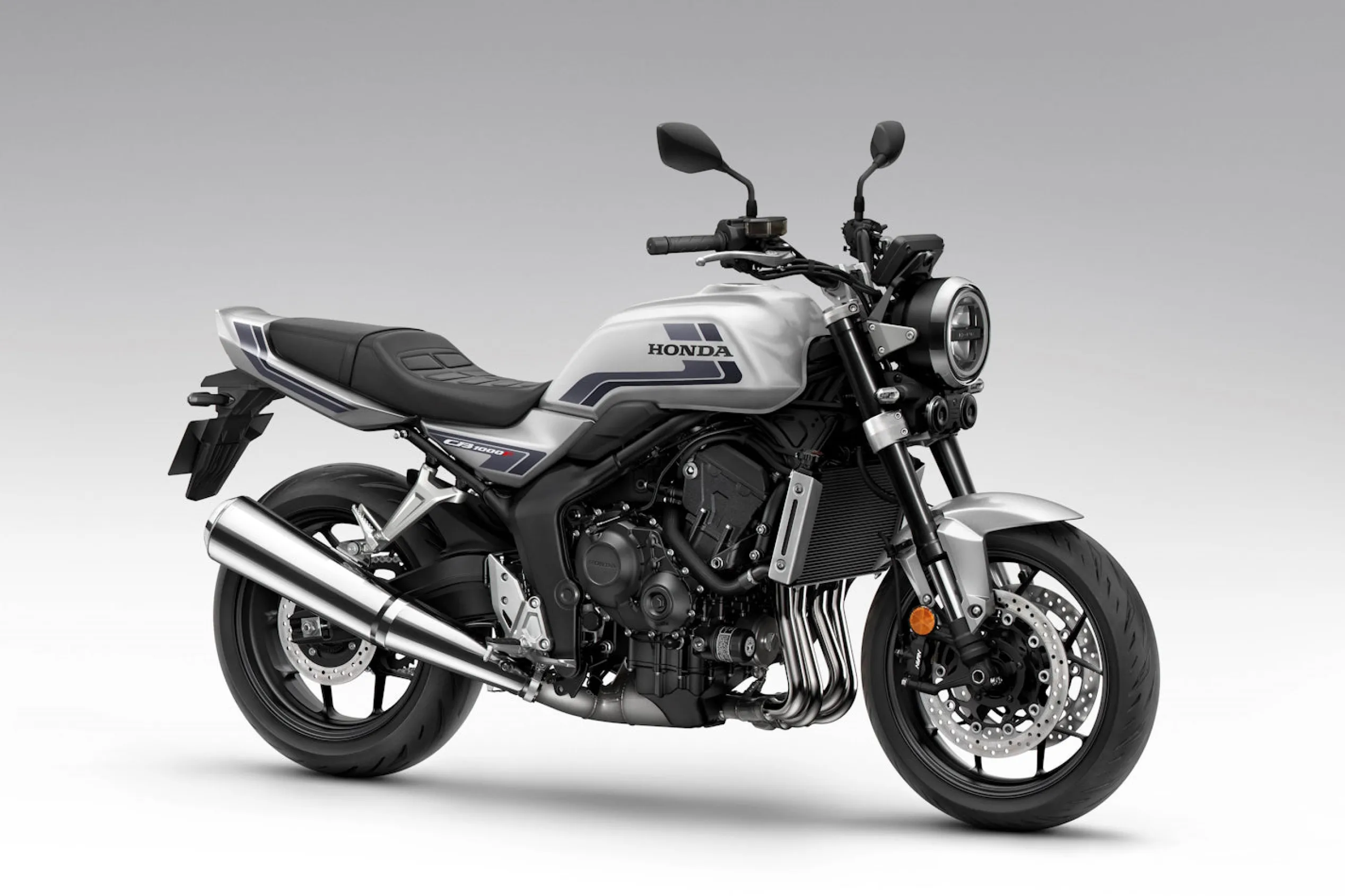 CB 1000 F