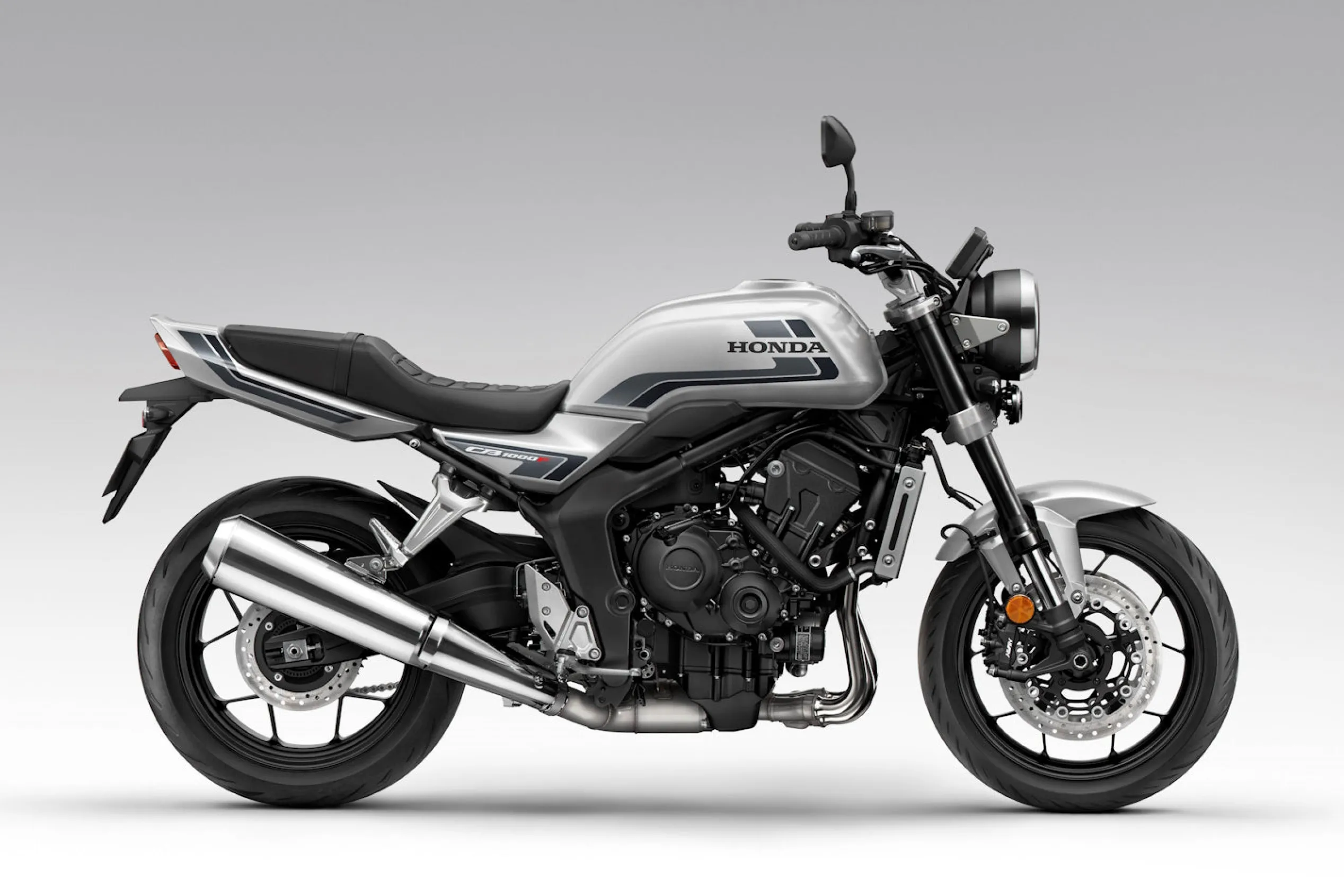 CB 1000 F