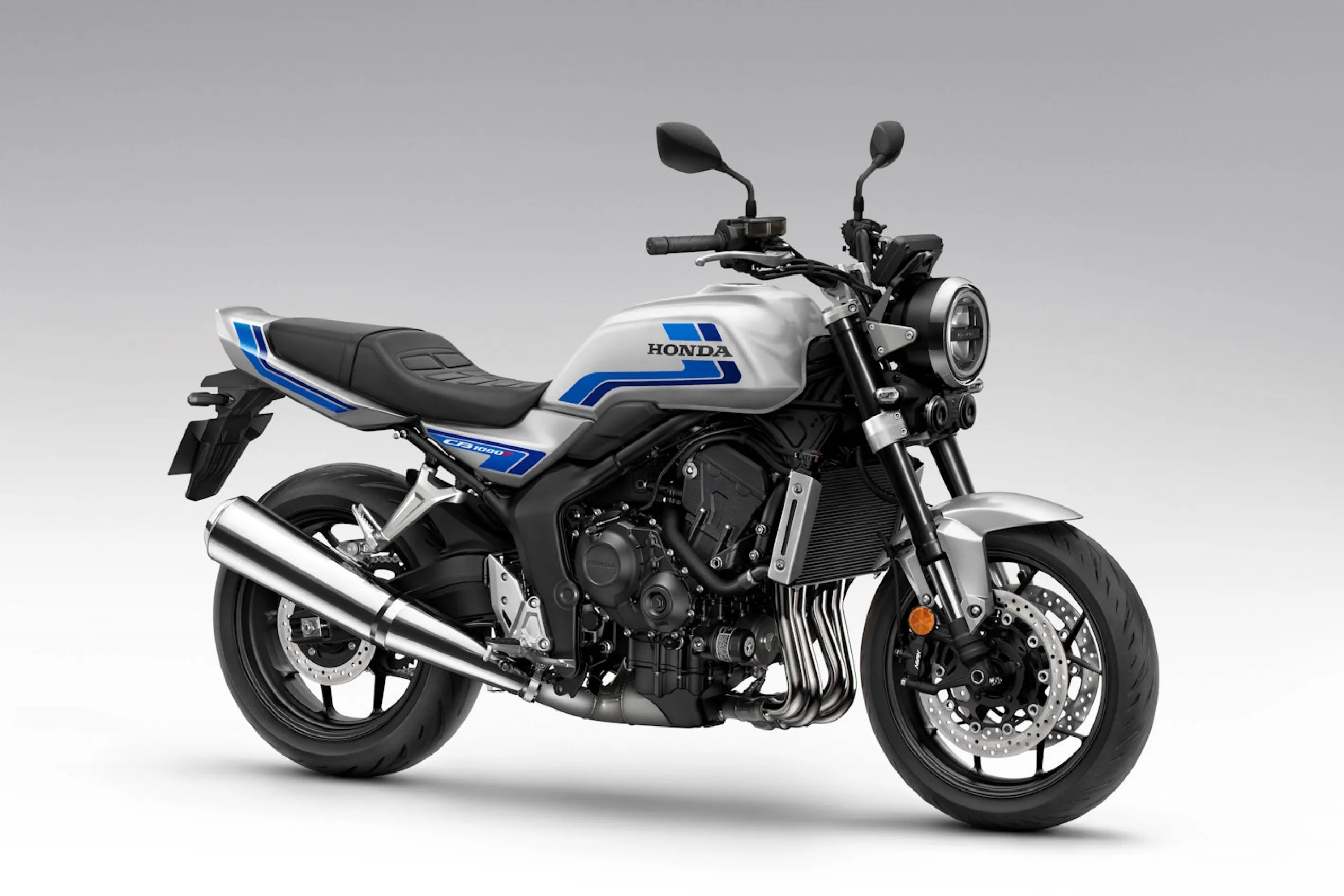 CB 1000 F