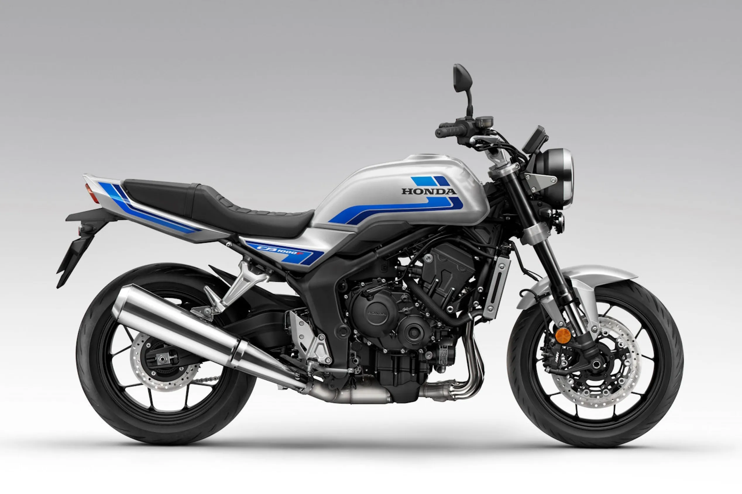 CB 1000 F