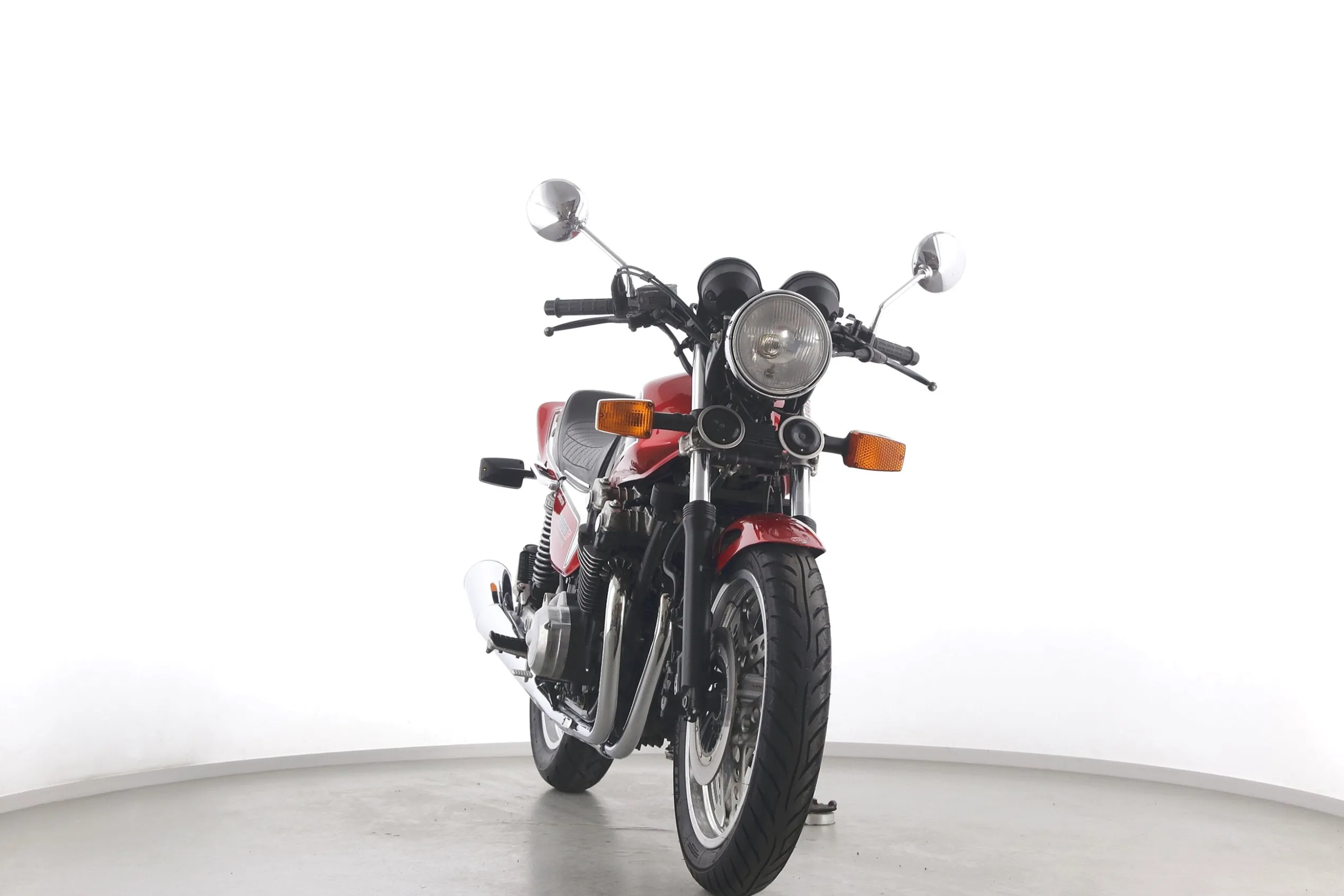 CB 900 F BOL D'OR