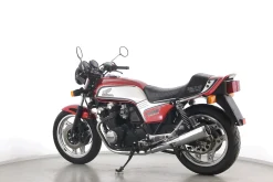 CB 900 F BOL D'OR