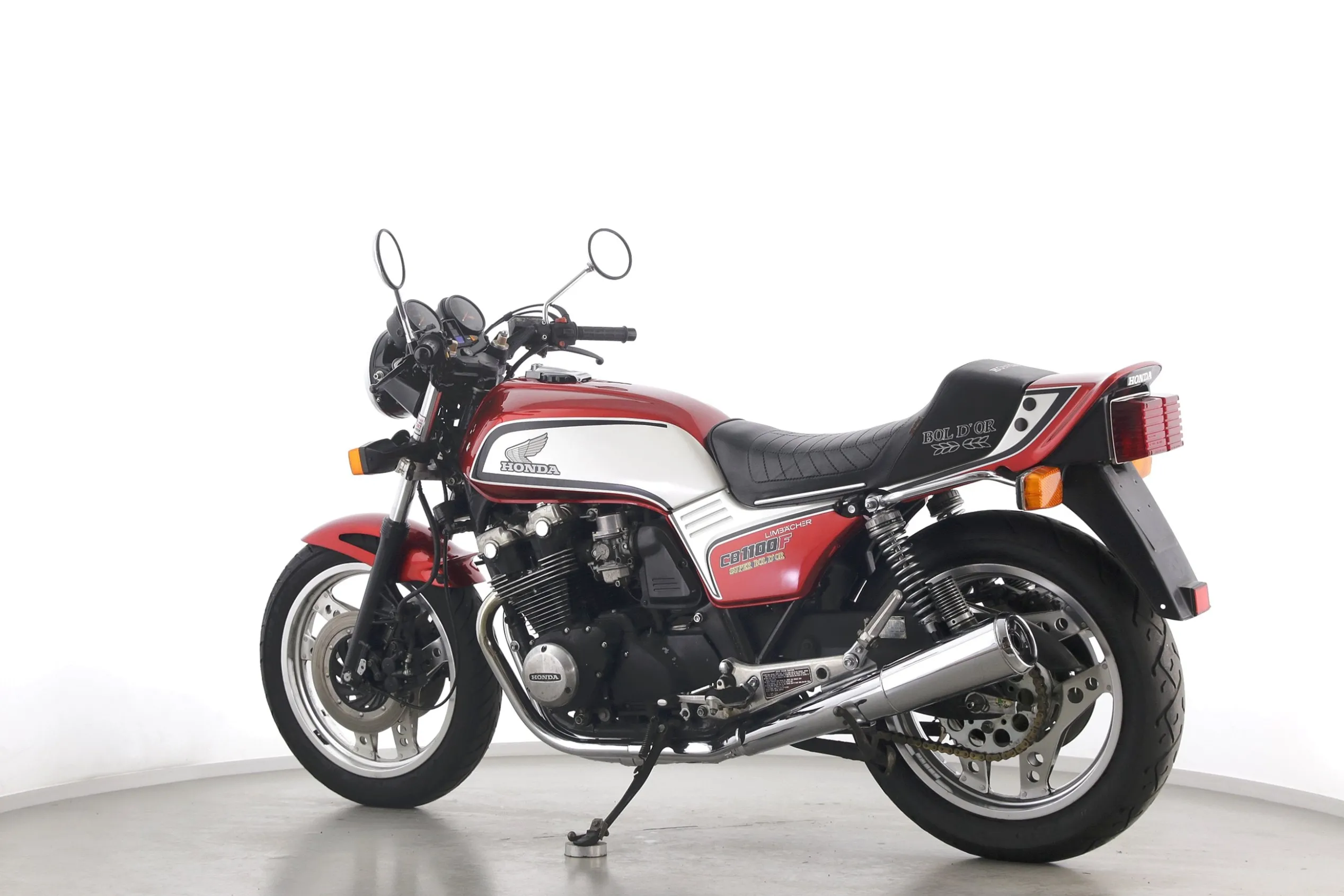 CB 900 F BOL D'OR