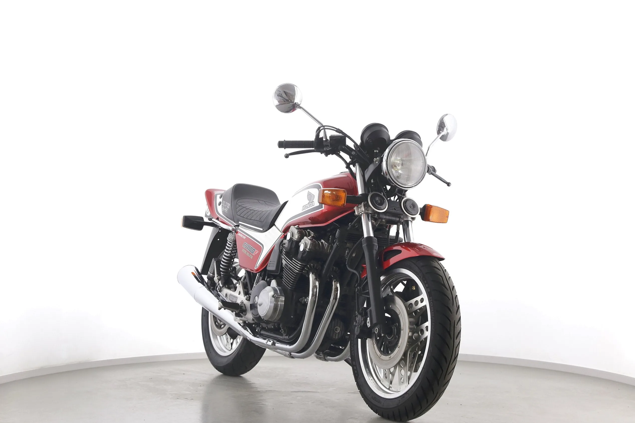 CB 900 F BOL D'OR