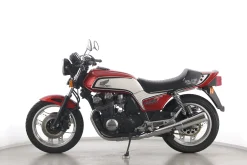 CB 900 F BOL D'OR