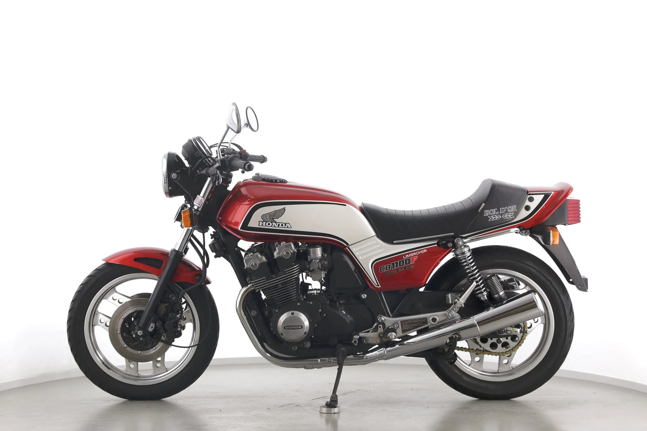 CB 900 F BOL D'OR