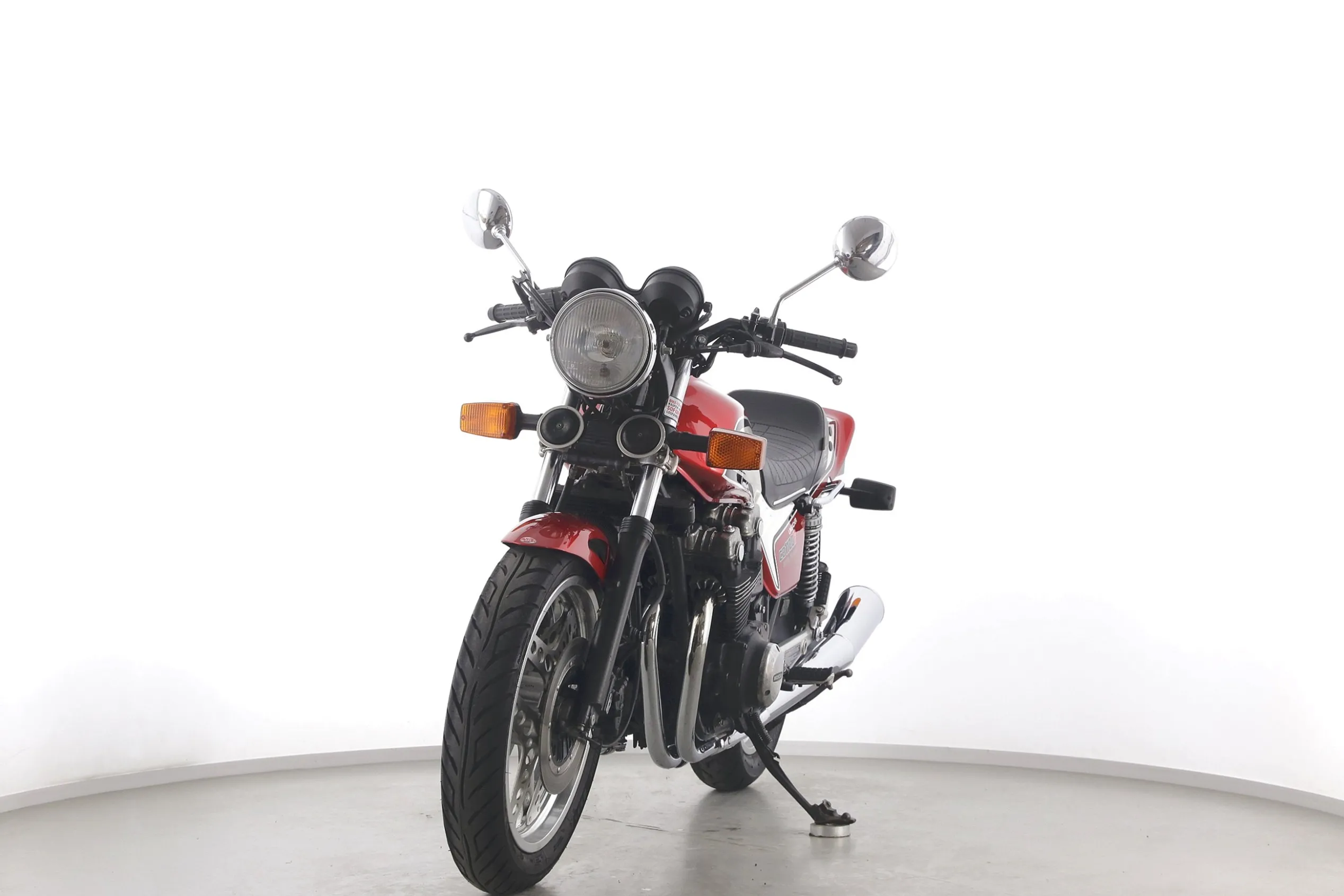 CB 900 F BOL D'OR