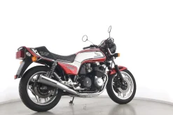 CB 900 F BOL D'OR