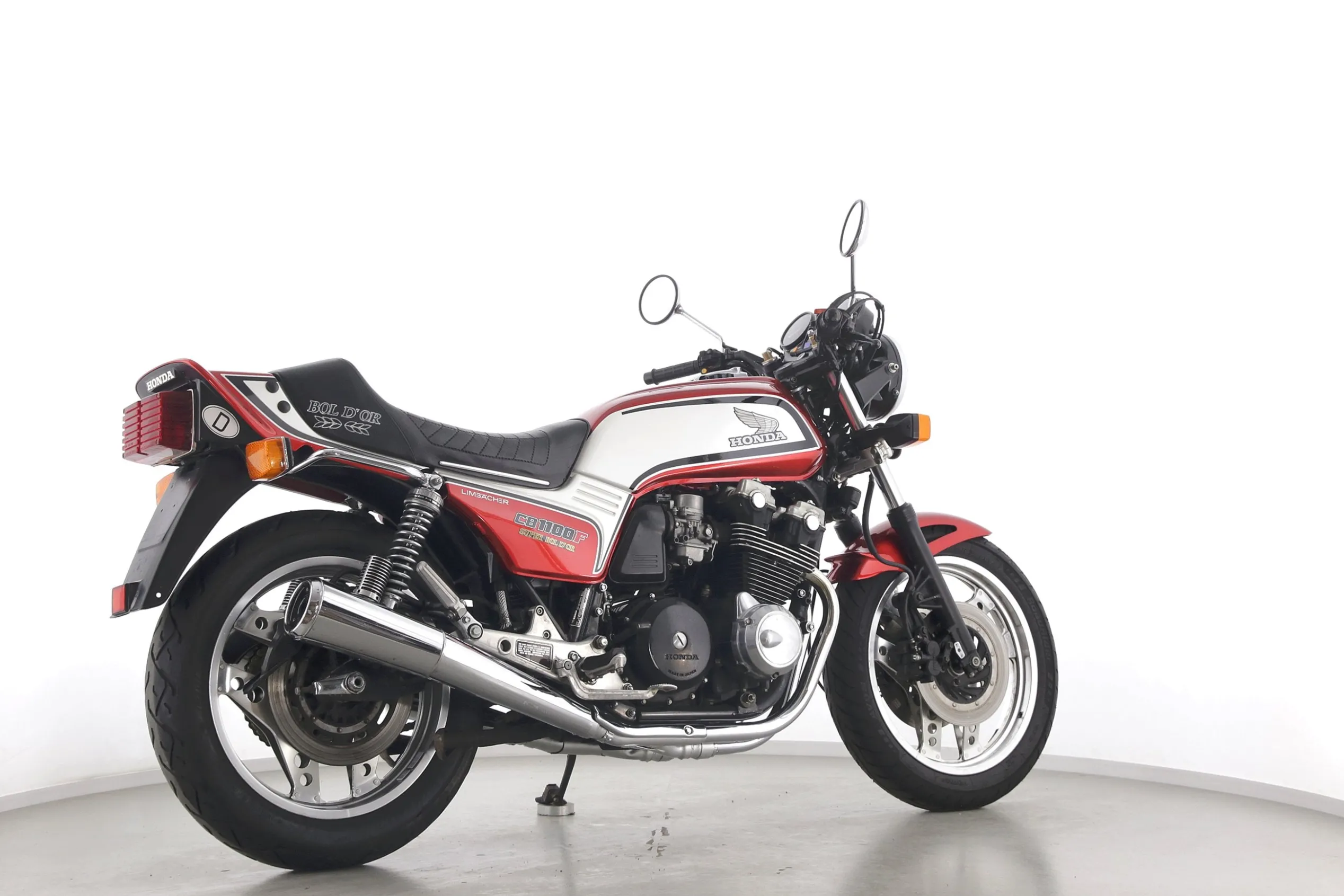 CB 900 F BOL D'OR